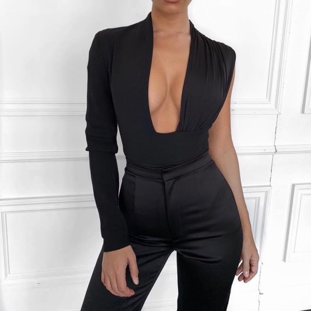 HOUSE of CB | bodysuit